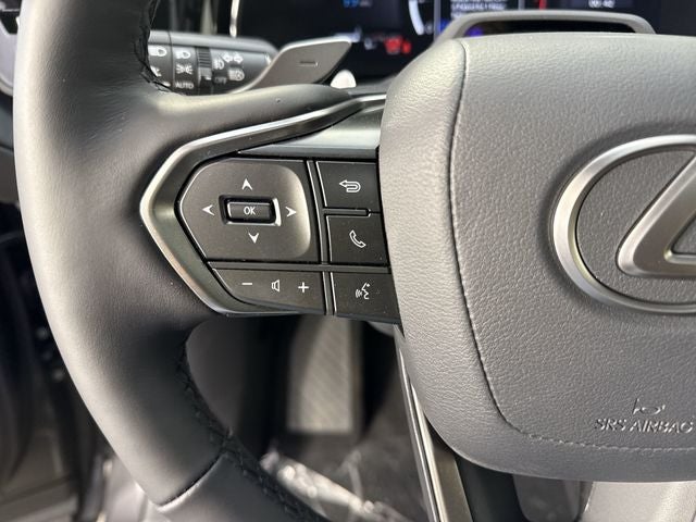2026 Lexus TX 350 TX 350 Premium