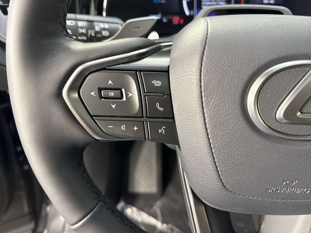 2026 Lexus TX 350 TX 350 Premium