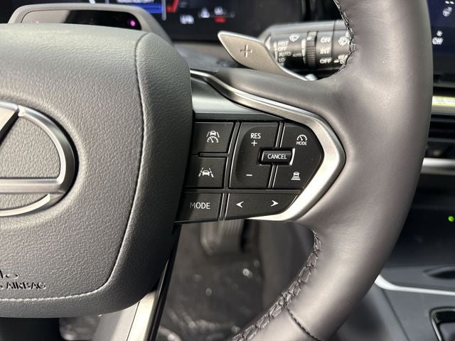 2026 Lexus TX 350 TX 350 Premium
