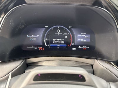 2026 Lexus TX 350 TX 350 Premium
