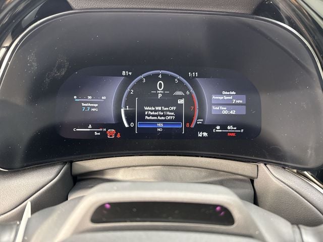 2026 Lexus TX 350 TX 350 Premium