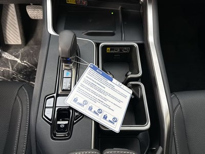 2026 Lexus TX 350 TX 350 Premium