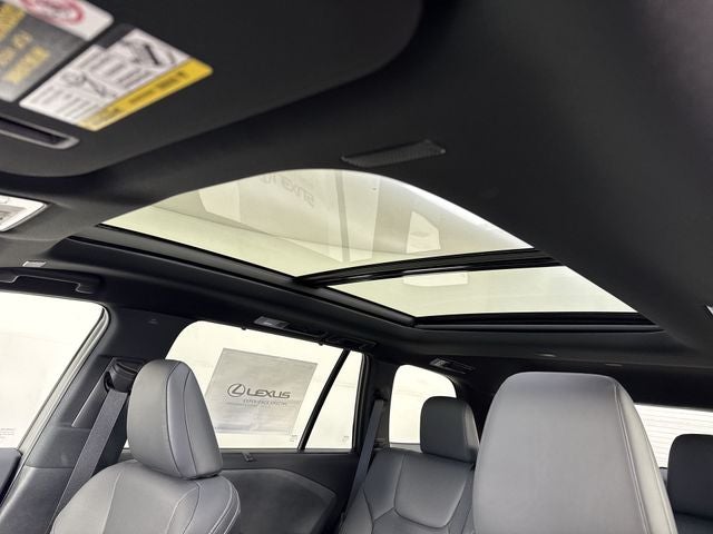 2026 Lexus TX 350 TX 350 Premium