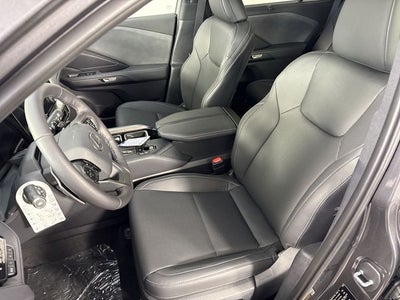 2026 Lexus TX 350 TX 350 Premium