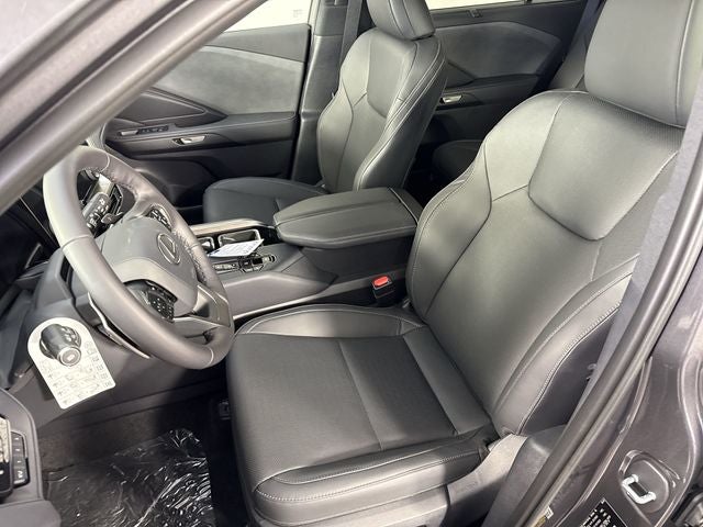 2026 Lexus TX 350 TX 350 Premium