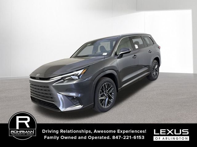 2026 Lexus TX 350 TX 350 Premium