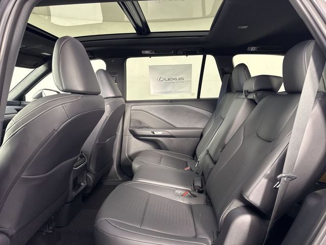 2026 Lexus TX 350 TX 350 Premium