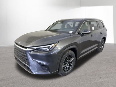 2026 Lexus TX 350 TX 350 Premium
