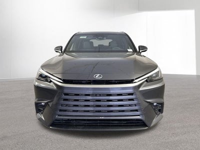 2026 Lexus TX 350 TX 350 Premium
