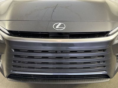2026 Lexus TX 350 TX 350 Premium