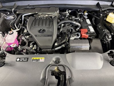 2026 Lexus TX 350 TX 350 Premium