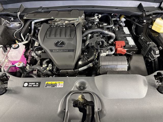2026 Lexus TX 350 TX 350 Premium