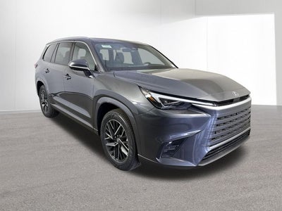 2026 Lexus TX 350 TX 350 Premium