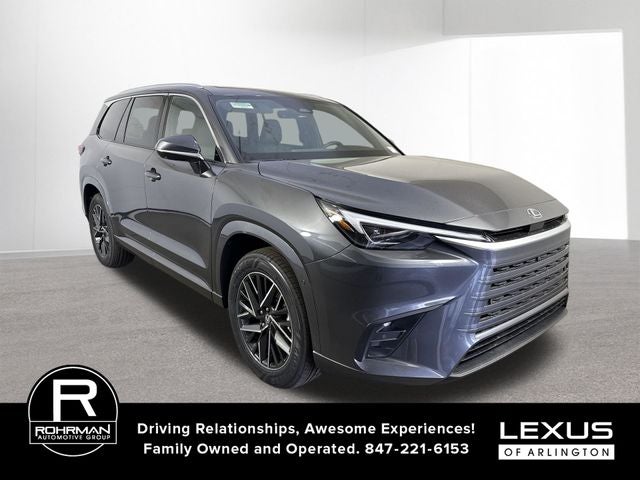 2026 Lexus TX 350 TX 350 Premium