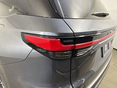 2026 Lexus TX 350 TX 350 Premium
