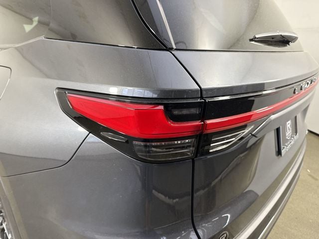 2026 Lexus TX 350 TX 350 Premium