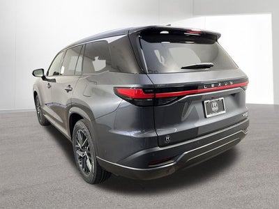 2026 Lexus TX 350 TX 350 Premium