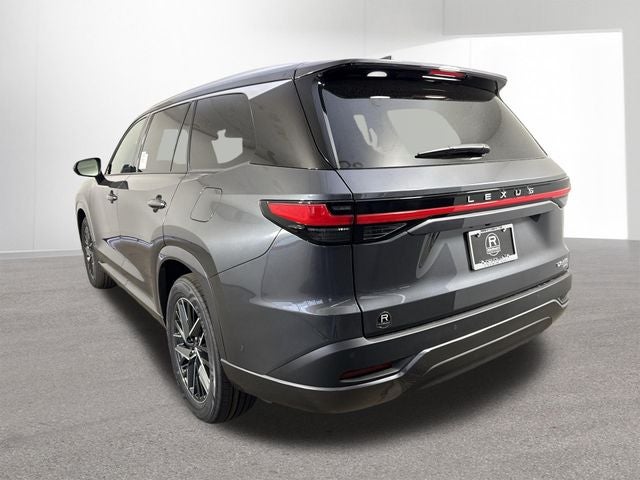 2026 Lexus TX 350 TX 350 Premium