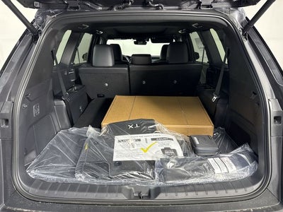 2026 Lexus TX 350 TX 350 Premium