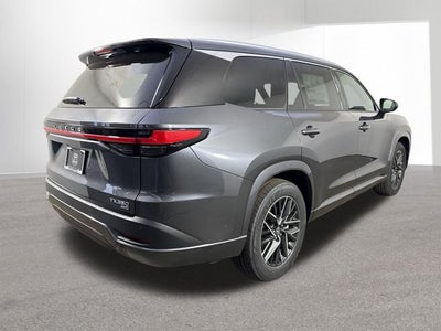 2026 Lexus TX 350 TX 350 Premium