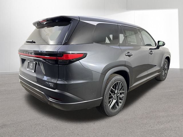 2026 Lexus TX 350 TX 350 Premium