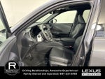 2026 Lexus TX 350 TX 350 Premium