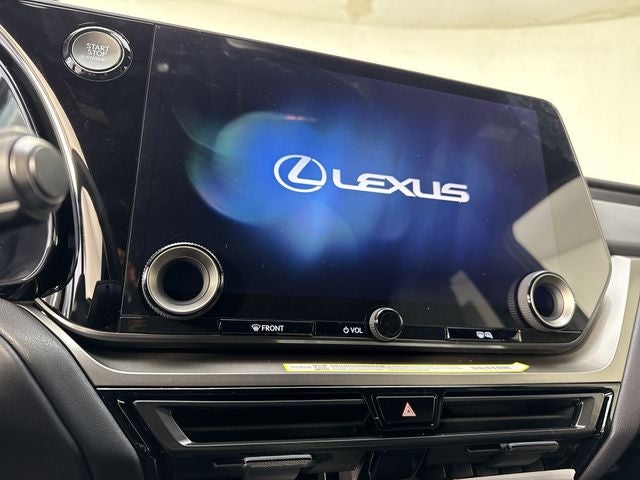 2026 Lexus TX 350 TX 350 Premium