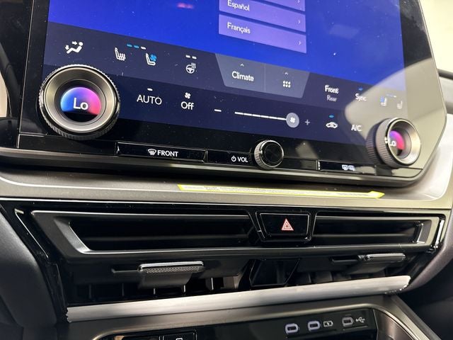 2026 Lexus TX 350 TX 350 Premium