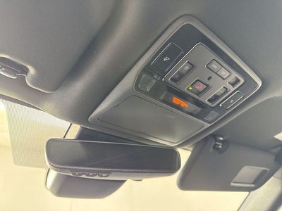 2026 Lexus TX 350 TX 350 Premium