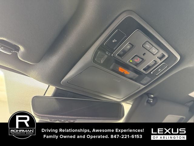 2026 Lexus TX 350 TX 350 Premium