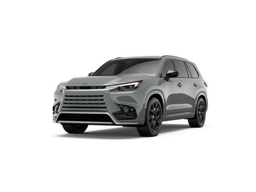 2026 Lexus TX 350 TX 350 F SPORT Handling