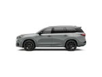 2026 Lexus TX 350 TX 350 F SPORT Handling