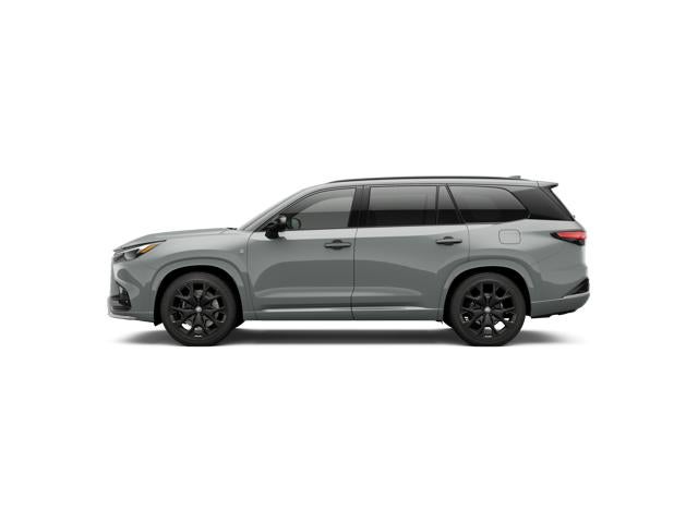 2026 Lexus TX 350 TX 350 F SPORT Handling