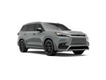 2026 Lexus TX 350 TX 350 F SPORT Handling