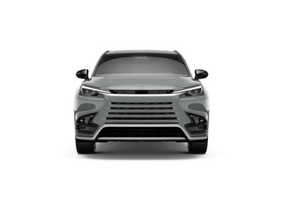 2026 Lexus TX 350 TX 350 F SPORT Handling