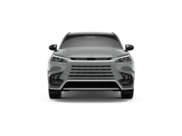 2026 Lexus TX 350 TX 350 F SPORT Handling