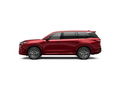 2026 Lexus TX 350 TX 350 Luxury