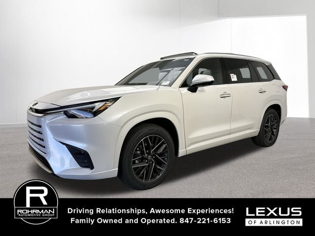 2026 Lexus TX 350 TX 350 Premium