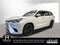 2026 Lexus TX 350 TX 350 Premium