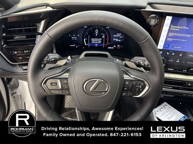 2026 Lexus TX 350 TX 350 Premium