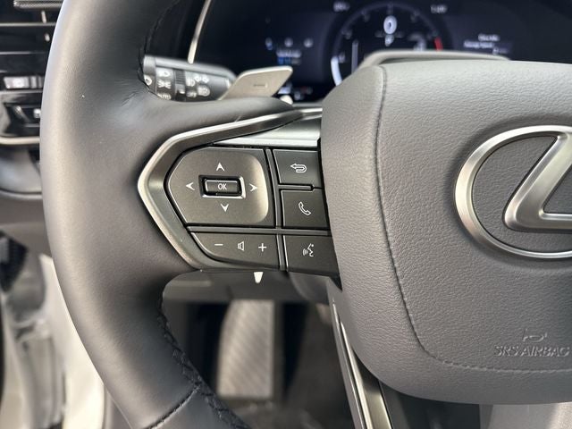 2026 Lexus TX 350 TX 350 Premium