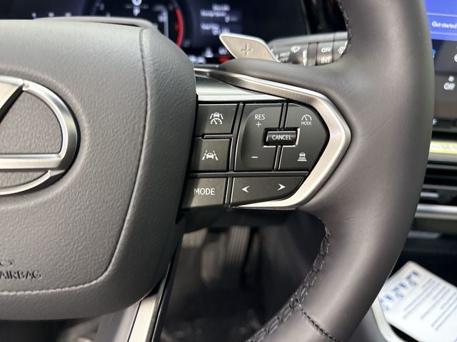 2026 Lexus TX 350 TX 350 Premium