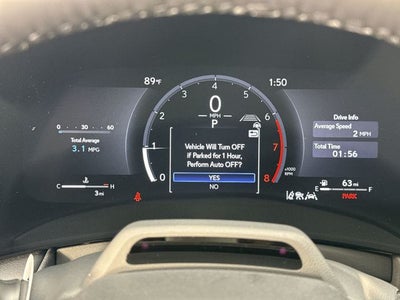 2026 Lexus TX 350 TX 350 Premium