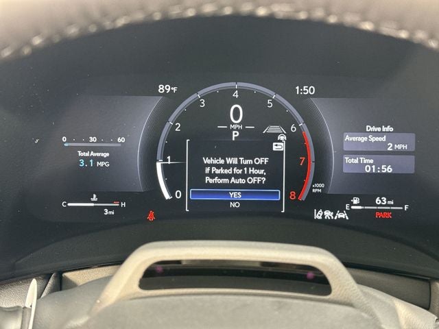 2026 Lexus TX 350 TX 350 Premium