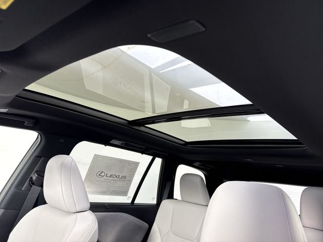 2026 Lexus TX 350 TX 350 Premium