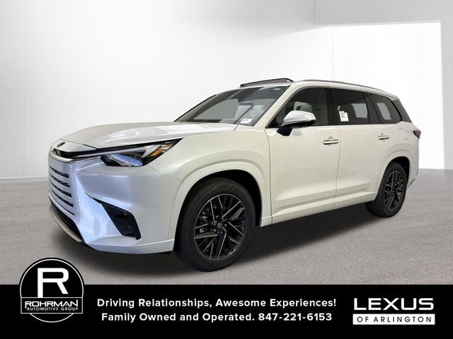 2026 Lexus TX 350 TX 350 Premium