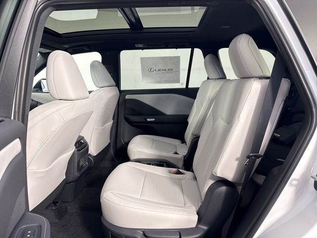 2026 Lexus TX 350 TX 350 Premium