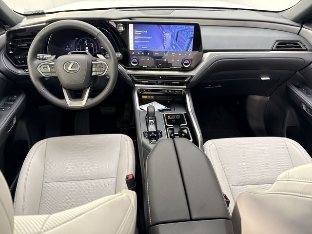 2026 Lexus TX 350 TX 350 Premium