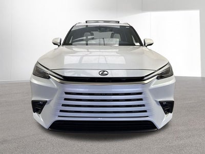 2026 Lexus TX 350 TX 350 Premium