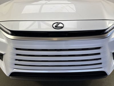 2026 Lexus TX 350 TX 350 Premium